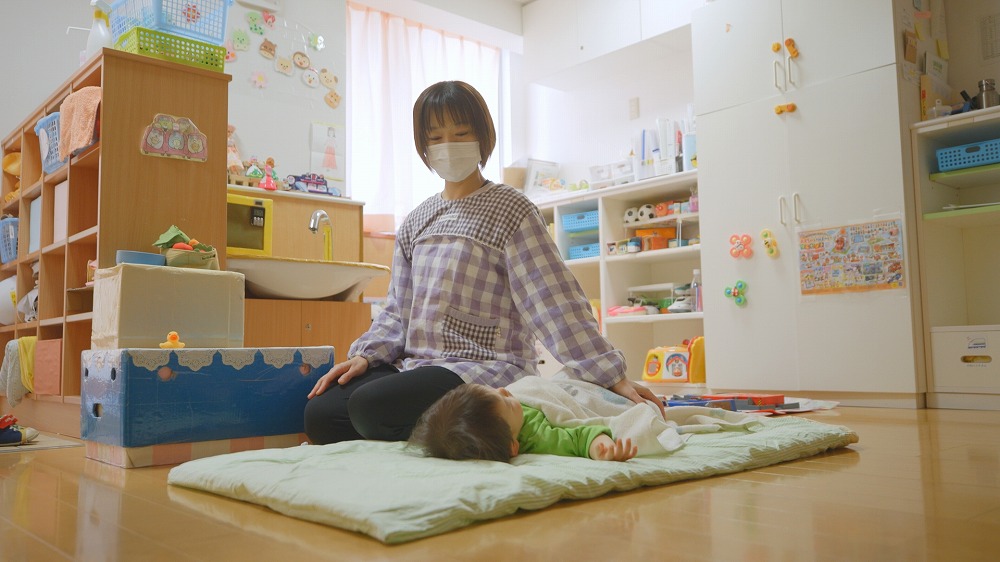 病児保育