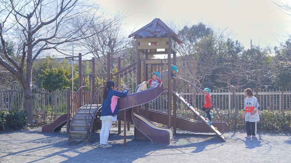 入園案内